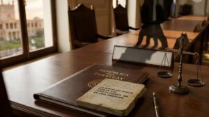 El desafío de la democracia paraguaya: mantener la justicia y las leyes