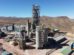 Vista aérea de la planta de Ecebol Oruro