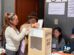 votación en Oruro