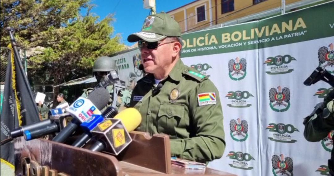 Imagen del coronel