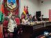asamblea legislativa departamental de Oruro
