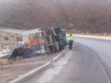 Imagen del accidente