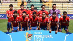 Fútbol boliviano, Club Wilstermann, Sanciones de la FIFA a Wilstermann