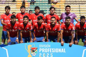 Fútbol boliviano, Club Wilstermann, Sanciones de la FIFA a Wilstermann