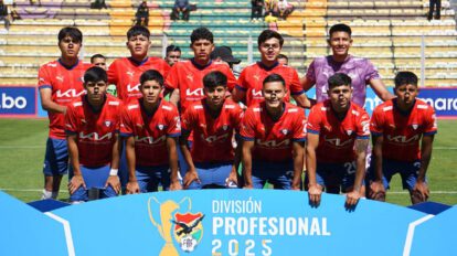 Fútbol boliviano, Club Wilstermann, Sanciones de la FIFA a Wilstermann