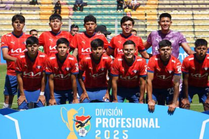 Fútbol boliviano, Club Wilstermann, Sanciones de la FIFA a Wilstermann