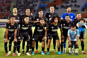 División Profesional, Club Aurora, FIFA levanta sanción, Aurora puede habilitar jugadores