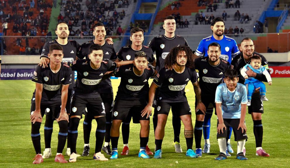 División Profesional, Club Aurora, FIFA levanta sanción, Aurora puede habilitar jugadores