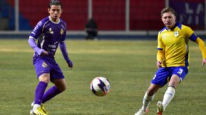 División Profesional, Real Potosí vs. ABB, Nacional Potosí vs. Aurora, Estadio Víctor Agustín Ugarte