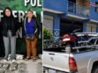 El allanamiento fue ejecutado por orden judicial