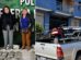 El allanamiento fue ejecutado por orden judicial