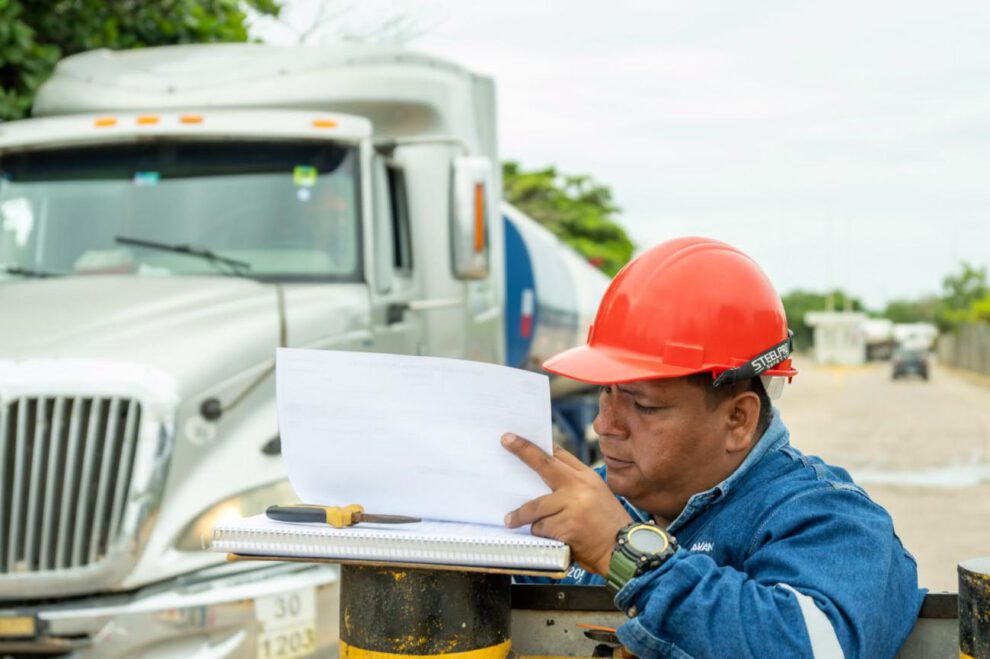 YPFB confirmó en su comunicado que el texto que circula en grupos de WhatsApp es una comunicación técnica interna real de coordinación entre YPFB Refinación S.A. y YPFB Transporte S.A.