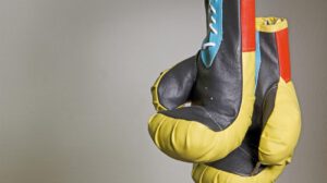 El menor de 15 años que fue brutalmente golpeado por adultos en una práctica de boxeo