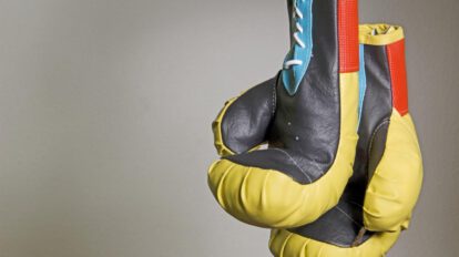 El menor de 15 años que fue brutalmente golpeado por adultos en una práctica de boxeo
