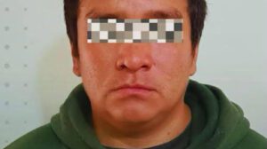 El hecho ocurrió cuando la menor realizaba compras junto a su madre y el sospechoso intentó escapar