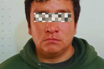 El hecho ocurrió cuando la menor realizaba compras junto a su madre y el sospechoso intentó escapar