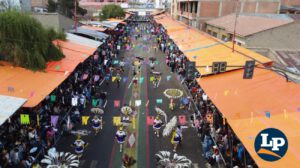 Carnaval de Oruro