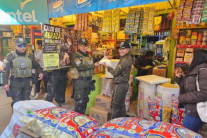 Imagen de la campaña