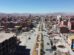 panoramica de la ciudad de Oruro