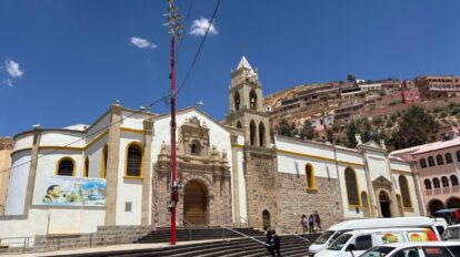 Basílica Menor