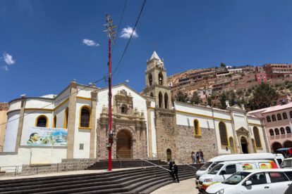 Basílica Menor