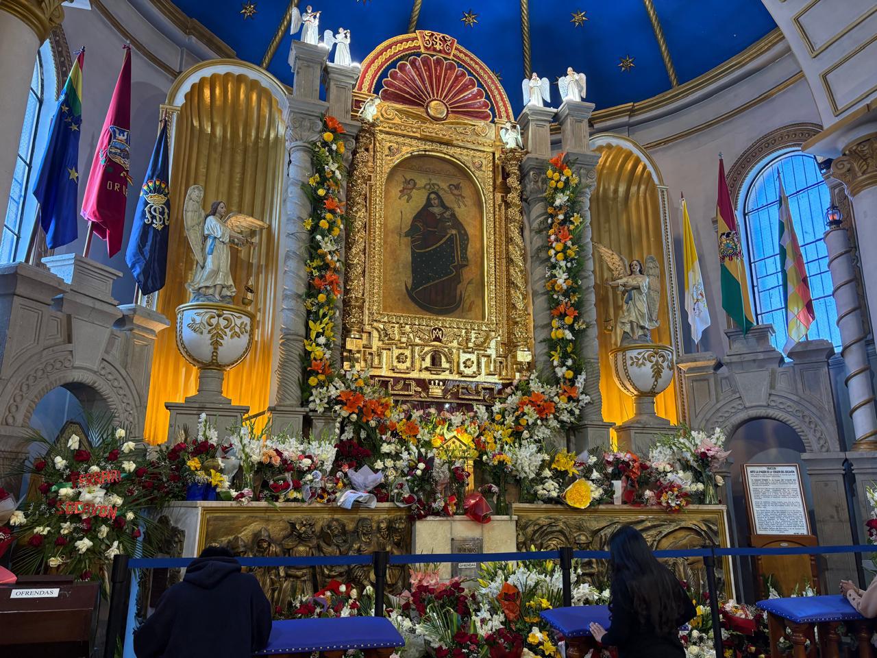 Basílica Menor