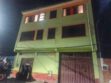 Casa de citas