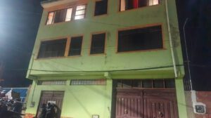 Casa de citas