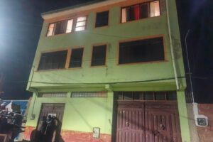 Casa de citas
