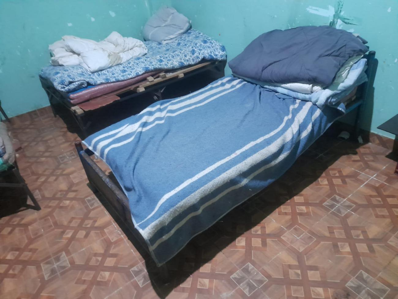 Casa de citas