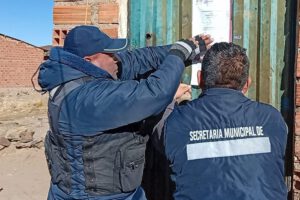 Notificación