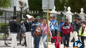 Estudiantes