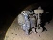 Imagen del accidente