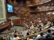 Todas las leyes deberán ser tratadas en el Legislativo