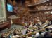 Todas las leyes deberán ser tratadas en el Legislativo