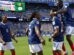Mbappe, junto a Dembele, Kounde y Olise, durante el Mundial 2026.