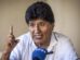 Morales tiene información sobre los operativos en us contra
