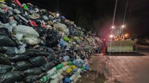 basura