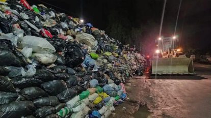 basura