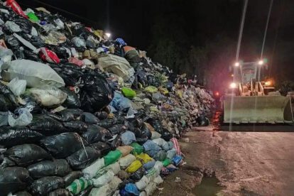 basura