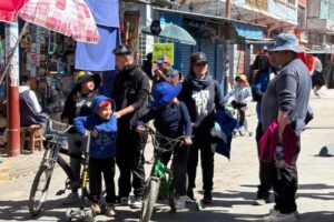 Familias
