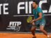 Challenger de Trieste, Tenis Internacional, Tenista Boliviano Hugo Dellien campeón