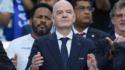 Mundial 2026, Mundial 2026 analizarán ampliación de selecciones participantes, Podría ampliarse de 48 a 64