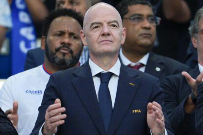 Mundial 2026, Mundial 2026 analizarán ampliación de selecciones participantes, Podría ampliarse de 48 a 64