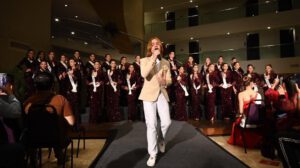 Presentación Oficial de las 29 candidatas que competirán por el título de Miss Bolivia 2026