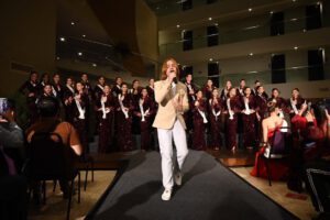 Presentación Oficial de las 29 candidatas que competirán por el título de Miss Bolivia 2026
