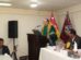 Ministro de Educación Erick Sanjinés