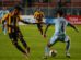 División Profesional, The Strongest vs. Bolívar, Estadio Hernando Siles de La Paz