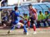 Copa Simón Bolívar, CD Guadalajara vs. EM Huanuni, Estadio Hugo Palenque de Challapata