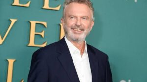 Sam Neill, actor de Jurassic Park falleció a los 78 años